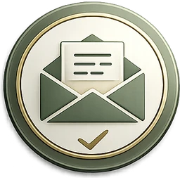Gütesiegel: Sofortpreis per E-Mail
